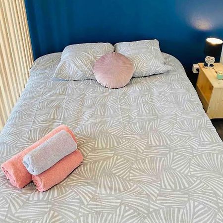 Le 610 - Cosy - Stationnement Gratuit & Wifi Lejlighed Saint-Etienne  Eksteriør billede